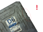 Blok Ovladačů 33920-83EE MB112200-6240 Suzuki Denso