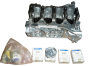 Blok Motoru Nový originál Clio 4 Megane 3 Scenic 3 2.0 16v 110109778R