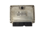 Blok Ovladačů 038906019NE 0281011824 Seat Bosch 3663