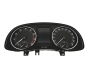 Tachometr Skoda Fabia 6V0920740C A2C13557700 VDO