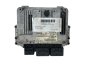 Blok Ovladačů 9664738780 0261S04008 9663193580 PSA Bosch 52498