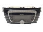 Rádio Cd Ford 7M5T-18C939-EE CDX-FS307EE