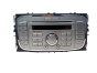 Rádio Cd Ford Mondeo S-Max 7S7T-18C815-BA