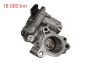Ventil Egr 147100361R 147106889R Dacia  Renault Mercedes