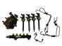 Vstřikovací Čerpadlo 9656300380 0445110297 Citroen Peugeot 1.6 HDI Bosch