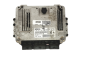 Blok Ovladačů 0281011627 9656161880 9653958980 PSA Bosch 18539