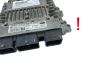 Blok Ovladačů 7S61-12A650-EA 5WS40632A-T SID 804 Ford Siemens 64036