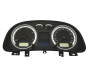 Tachometr VW Golf 1J5920826C 110080134003 VDO