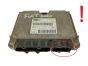 Blok Ovladačů IAW 4AF.M9 55187372 61600.627.05 Fiat Magneti Marelli 15404