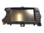 Navigace Radio Toyota Yaris 3 86140-0D210 FT0069A