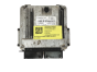 Blok Ovladačů 0261S18268 HM5A-12A650-VA Ford Bosch 28833