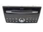 Rádio Cd Mp3 Ford Focus 4M5T-18C815-BE CDX-FS214 C307 Sony