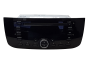 Rádio Cd Fiat Punto Evo 7355978790 F199FL EUR Delphi