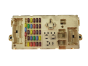 Modul 1349511080 Fiat 2508