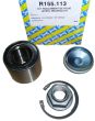 Ložisko Kola Zadek Pro Renault Dacia R155.113 432102069R SNR
