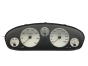 Otáčkoměr Peugeot 607 9639118680 110008883002 VDO