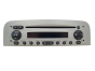 Rádio Cd Alfa Romeo 147 735293234 7649378316 Blaupunkt 1282