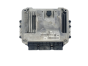 Blok Ovladačů 9662213180 0281013331 9653958980 PSA Bosch 45442