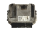 Blok Ovladačů 3M5A-12A650-JF 0281011263 Ford Bosch 20501
