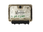 Blok Ovladačů 6K0906032AH 0261207233 Seat Bosch 24797