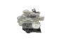 Zámek Dveří Zadek Pravý 4G0839016 88391796401 VW Audi Vika