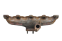 Výfukové Potrubí BR9635407980 0341G3 2,0 HDI C8 807 Citroen Peugeot