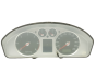 Tachometr Sharan Galaxy 7M5920820Q 110080037024 VW Ford