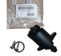 Krokový Motor Originál Citroen Peugeot C1 C2 C3 1007 206 1.1 1920AH