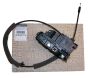 Zámek Dveří Levý Prostřední Nový originál 8200497774 Renault Kangoo 2