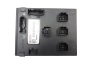 Blok Ovladačů BCM1 Audi A6 A7 A8 4H0907063N 4H0907063F Bosch