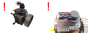 Vstřikovací Čerpadlo 0445010102 9683703780 1.4 1.6HDi TDCi Bosch 0928400607 75