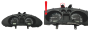 Otáčkoměr Seat Ibiza 6L0920823C 57457