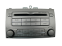 Rádio Cd Mp3 Hyundai I20 96100-1J202 A-200PBEN 1219