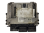 Blok Ovladačů PSA 0281017937 9666729880 Bosch