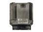 Řídicí Jednotka Motoru VW 03G906016A 0281010731 Bosch