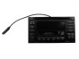 Rádio Cd Subaru 86201AE191 GX-608EF2B Kenwood