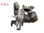 Turbodmychadlo BorgWarner 144102778R 16319700063 Dacia Renault 1.0 TCE 0km