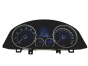 Otáčkoměr VW Golf MK5 GTI 1K6920874 110080340008 VDO
