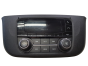 Autorádio Bluetooth Iveco Daily 5802807801 28721221 5