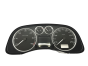 Otáčkoměr Peugeot 307 9647538480 A01 55005