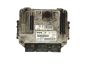 Blok Ovladačů 0281010707 9647158080 9647785580 PSA Bosch 18390