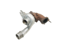 Turbodmychadlo Garrett GT15 700830-0001 Renault 1.9DTI 7701473551 30