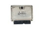 Blok Ovladačů 038906012CE 0281010257 Skoda VW Bosch 45077