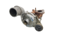 Turbodmychadlo K031-14 108948H109779 7701473551 Renault 1.9 DTI 1114