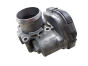 Škrticí Klapka Citroen Peugeot Ford 9673534480 1.6 HDI 2602