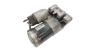 Startér Motoru 5802EG 9663528880 1.4 1.6 hdi Citroen Peugeot M000T22471