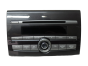Rádio Cd Fiat Bravo 735451941 VP6FCF-18C815-AC Visteon