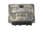 Blok Ovladačů 06A906018CL 0261206076 Volkswagen Bosch 3326