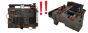 Blok Ovladačů BSM B2 9650664180 PSA Delphi 1521
