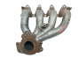 Výfukové Potrubí 8200137449 138083 Renault 1.8 2.0 16v F4R 1079